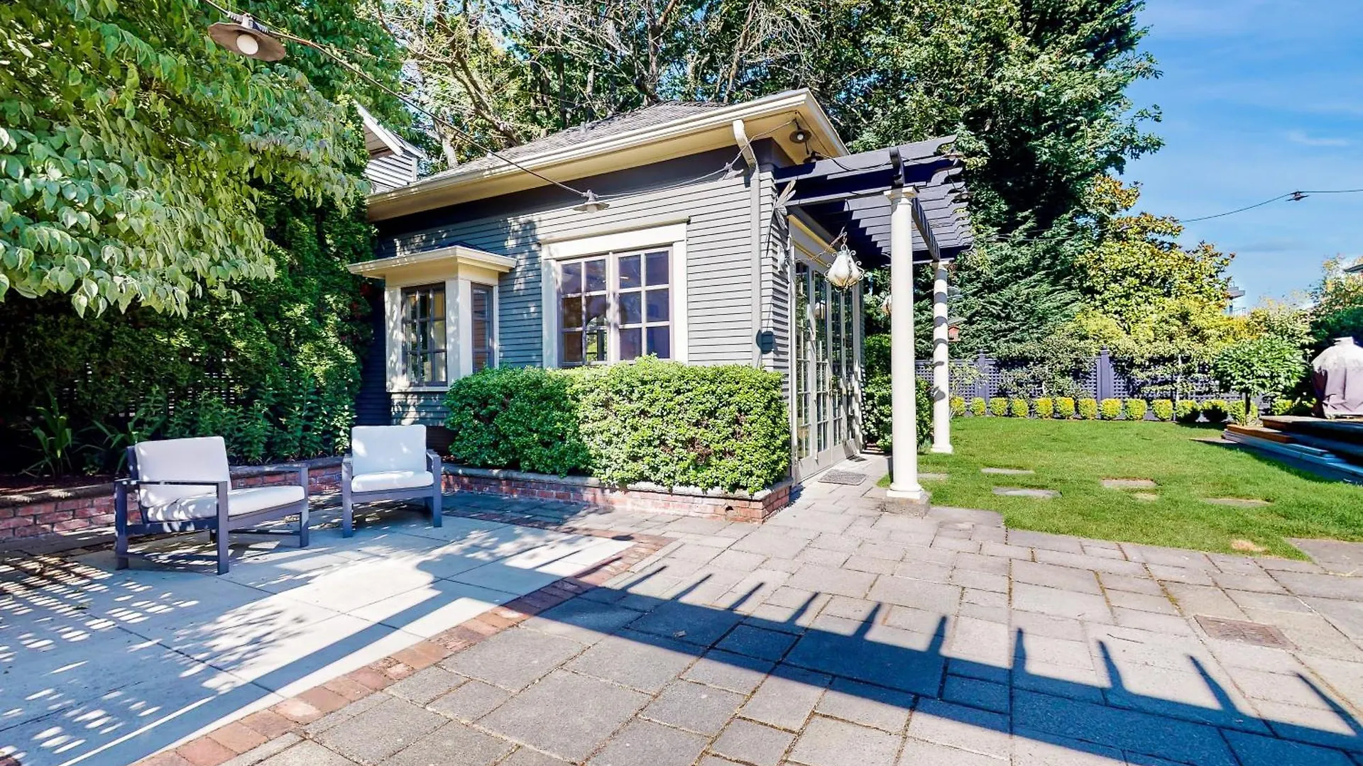 The Carriage House Hotel Seattle 0*,  United States