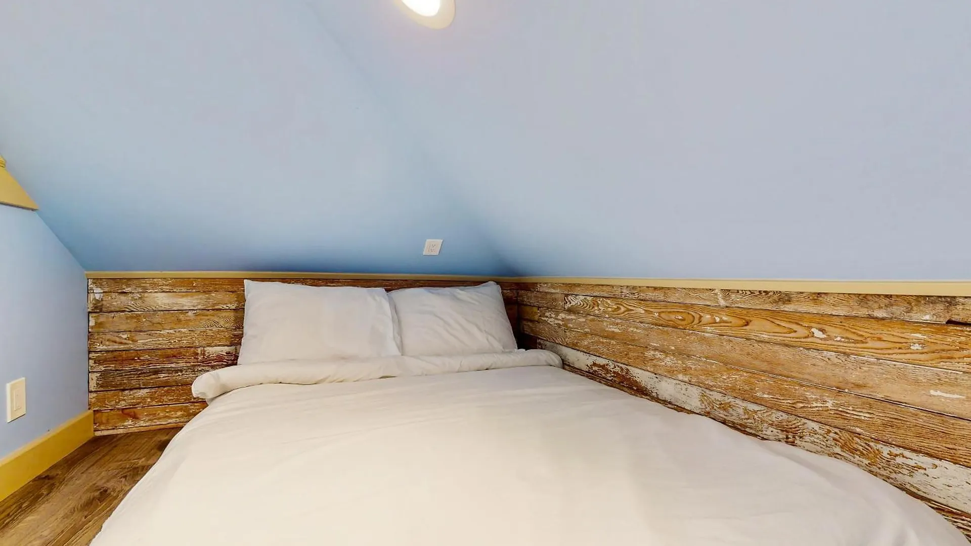 The Carriage House Hotel Seattle