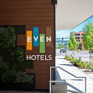 Even Downtown - Union By Ihg Seattle