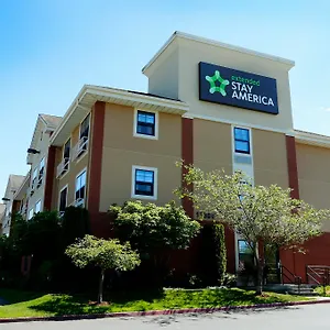 Extended America - - Northgate Seattle