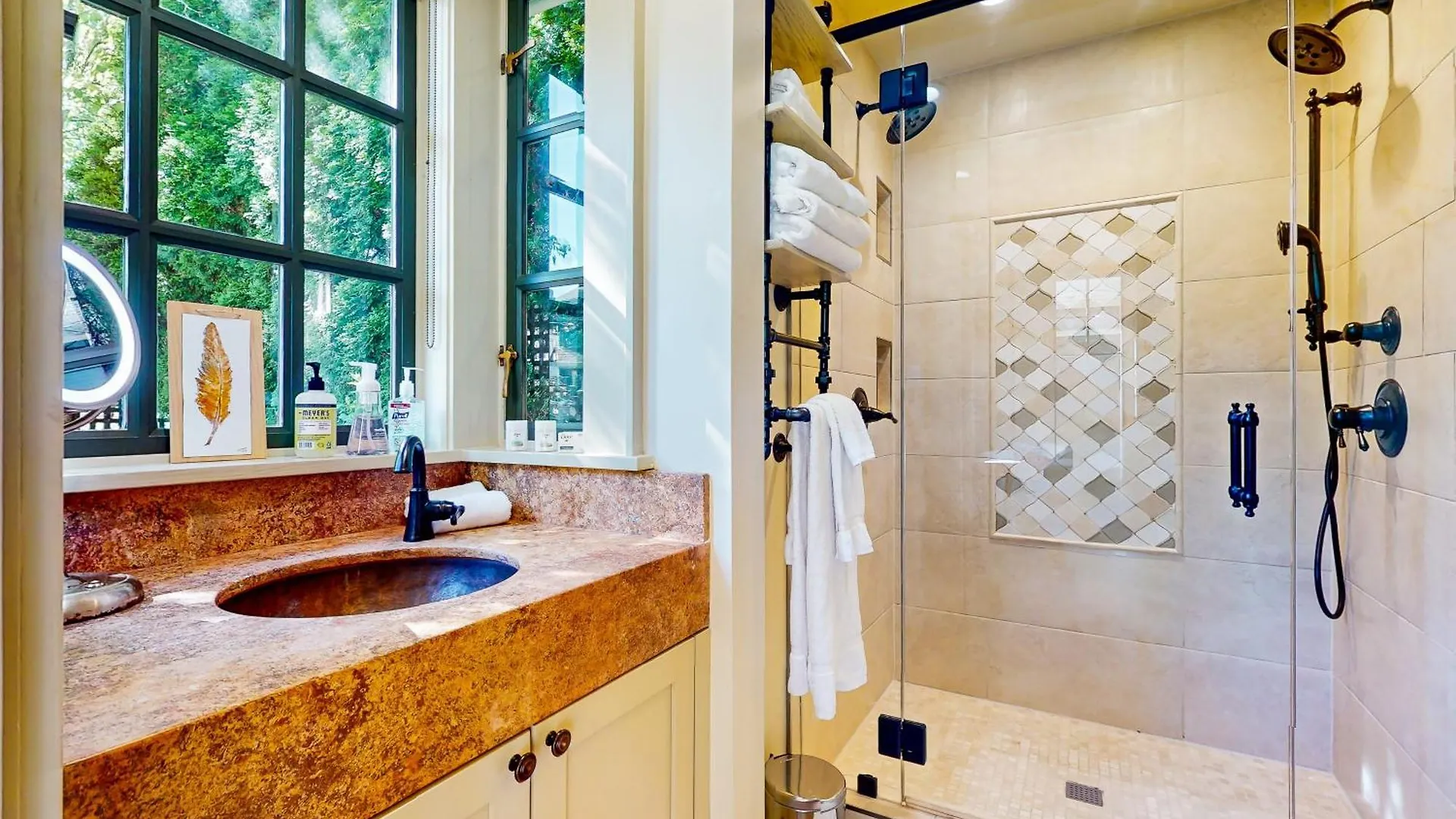 The Carriage House Hotell Seattle