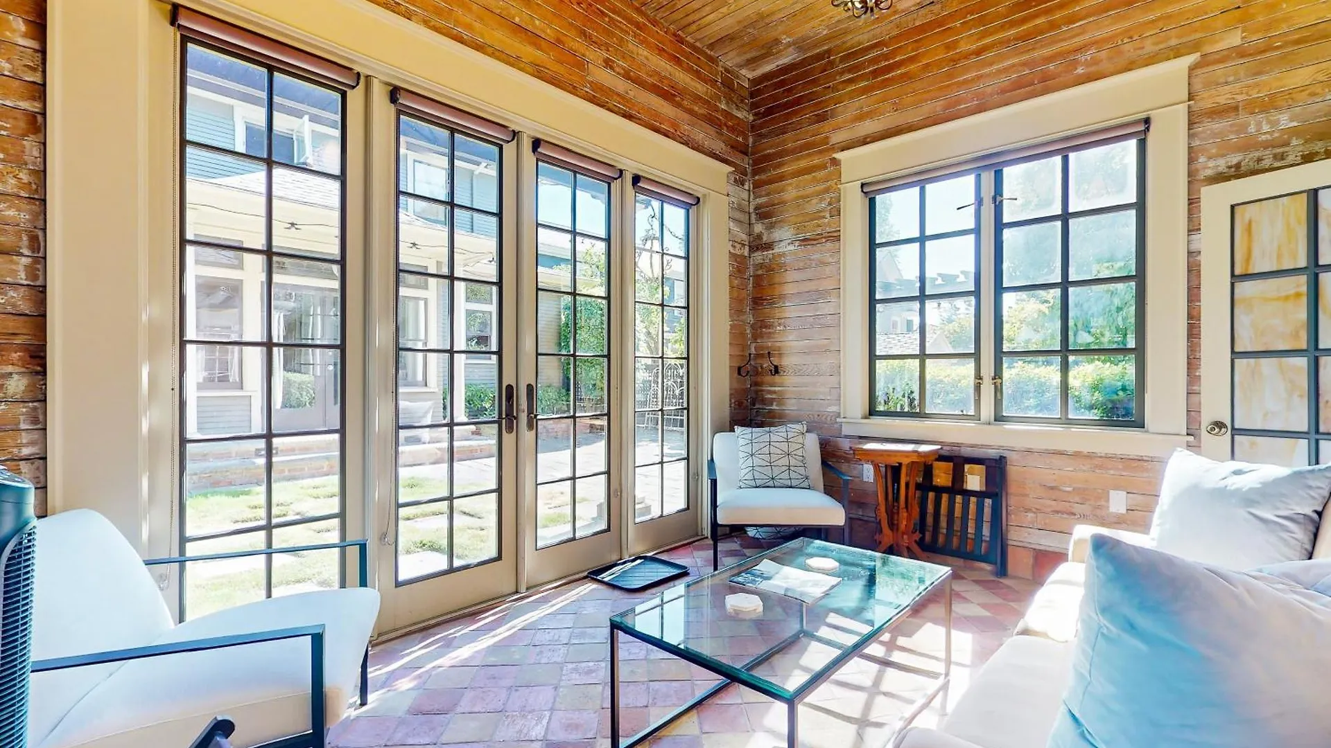 The Carriage House Hotell Seattle